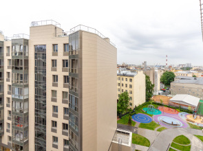 Апартаменты YES Марата 8115