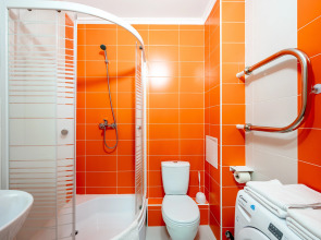 Апартаменты Ава Старт SyncotelHome