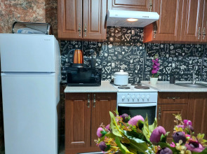 Квартира в Центре на Аксакова 81