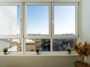 Квартира Уютные апартаменты в Центре с прекрасным сервисом