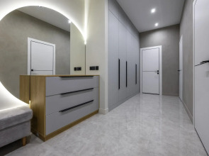 Апартаменты Алис на Шмитовском 39