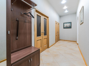 Апартаменты Сокровища Петербурга