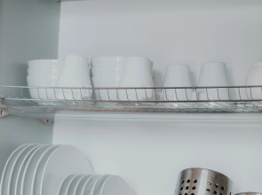 Апартаменты У-Феди-Дракона-Зыкина