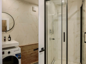 Апартаменты Privi House в ЖК Ёлки