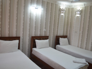 Отель Retro Registan Hotel