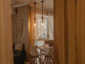 Квартира на Ивана Сусанина 41