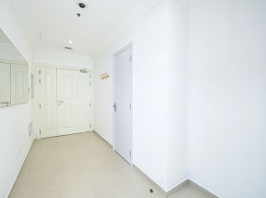 Апартаменты Luxury 1 Bedroom on Marina Walk