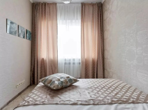 Апартаменты на Островского с Двориком Около Парка