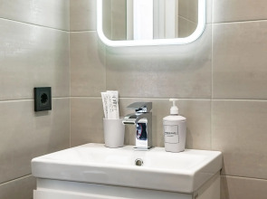 Апартаменты TopHouse на Нестерова 1