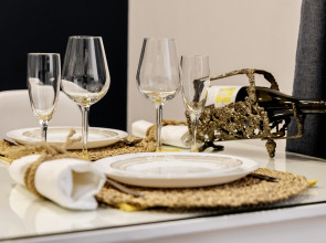 Апартаменты в центре Костромы