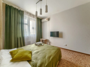 Апартаменты KvartalApartments на Бурнаковская 97