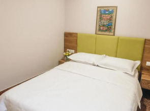 Мини-Отель Homey Tbilisi