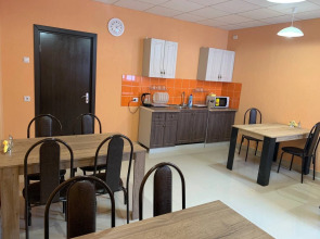 Хостел Привокзальная