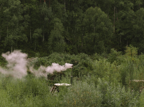 Глэмпинг Нантакет