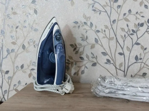 Квартира на Арбате