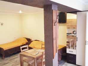 Daryyalskiy 9 Mini-Hotel