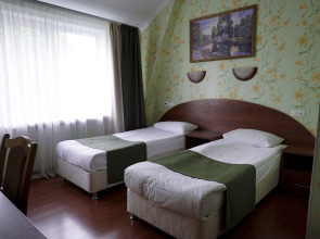 Гостевой дом Хантри