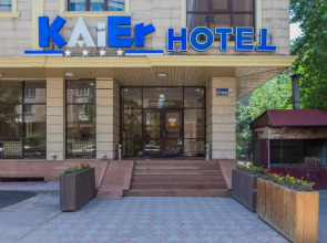 Отель Kaier