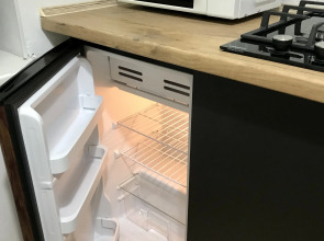 Апартаменты У Озера Шлосстайх Замковый Пруд