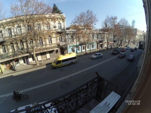 Мини-отель Гуца