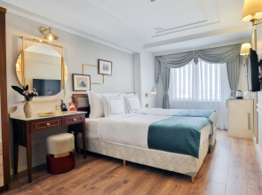 Отель Orient Express by Orka Hotels