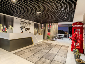 Intercity Airport Hotel