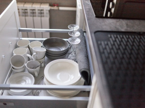 Квартира на улице Советская 6