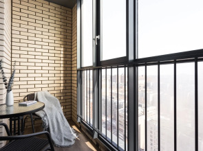 Апартаменты для Двоих Vetka Home у метро