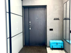 Апартаменты с Дизайнерским Ремонтом