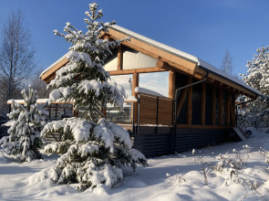 Vostochnaya Dacha V Taruse Private house
