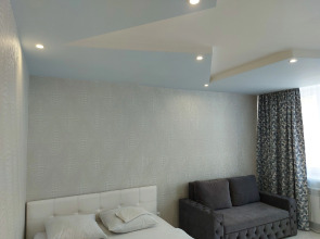 Апартаменты Кирпичная 26-59