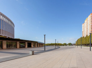 Апартаменты ЖК Панорама 18