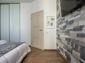 Апартаменты в ЖК Европeйcкий