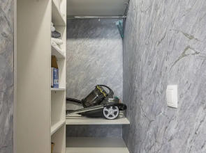 Апартаменты На Высоте на бульваре академика Королёва