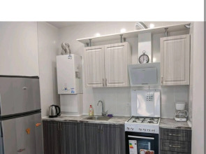 Апартаменты на Балтийском Море в Зеленоградске