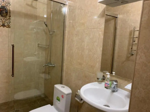 Гостевой дом ZZZ