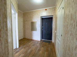 Апартаменты Grant Apart