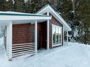 Гостевой дом 6 VILLANORDA