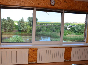 Гостевой дом Олимпия