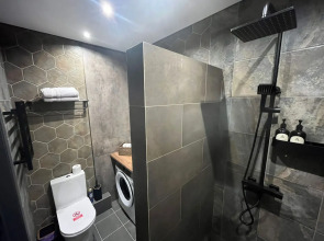 Апартаменты с PS4 в центре, ЖК Державинский