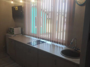 Гостевой дом Аквамарин