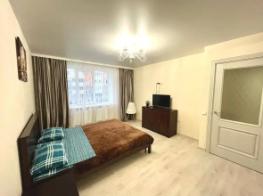 Квартира Булгакова 21