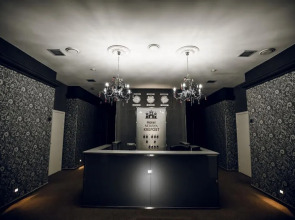 Мини-Отель Новая Крепость