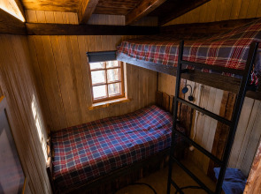 Апартаменты Удивительное Рядом 1