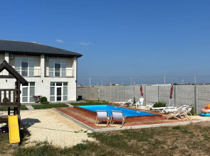 Гостевой дом Лаванда