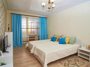 Квартира На Свердлова 27/45