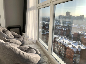 Апартаменты Panorama