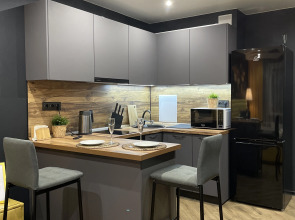 Квартира Bykovtsev Family