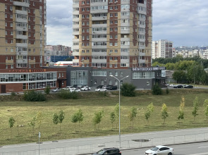 Квартира Прекрасная Возле Кристалла Рядом С Центром