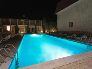 Гостевой дом Золотые Ворота